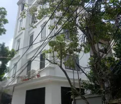 house for sale de tran khat chan-business, 3.5m wide road, pine lane... investment price 7.95 billion/72m2