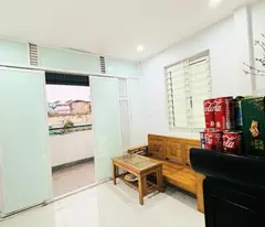 house for sale dich vong hau, cau giay - square, three atlantic level - 40m2, 9.2 billion