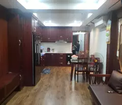 house for sale dich vong street hau cau gia 24 billion 55m 6 floors mt 4m elevator, sidewalk, business