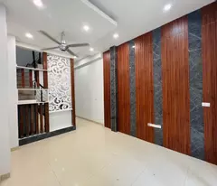 house for sale dinh cong ha, hoang mai, corner lot, near cars, 32m2, 5.8 billion(ctl)