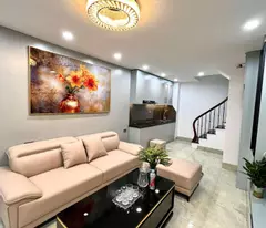 house for sale dinh cong hoang mai beautiful new house nong tong lantern beautiful books just work in price 5.8 billion