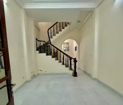 house for sale dinh cong, hoang mai, corner lot, near car, 43m2, 7.85 billion(ctl)