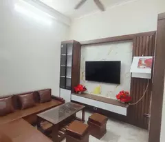 house for sale dinh cong - new construction 2022 - clear alley 33m* 5 floors 8.5 billion