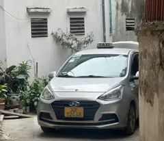 house for sale dinh cong thuong - 48m2 - 2 thoai - auto lane - near street - 9.6 billion