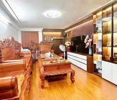 house for sale dinh cong thuong, hoang mai, 2 thoughts, few steps of car, 44m2, 8.55 billion(ctl)