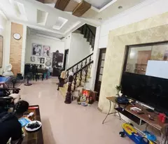house for sale dinh cong thuong - hoang mai, 95 m2, price 10.3 billion.