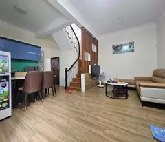 house for sale dinh cong thuong, hoang mai, car parking, 30m, 32m2, 7 billion (ctl)