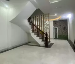 house for sale dinh cong thuong, hoang mai, car parking gate - dan tri cao cb area - 39m2 - 7.58 billion(ctl)