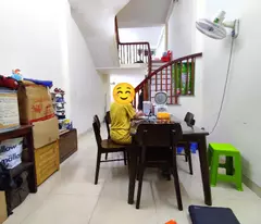 house for sale dinh cong thuong, hoang mai, close to the street, few steps to the car, 32m2, 6.9 billion(ctl)