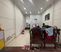 house for sale dinh cong thuong, hoang mai, near cars, 45m2, 8.25 billion (ctl)