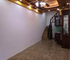 house for sale dinh cong thuong, hoang mai, near cars, 4tx26m2, 4.3 billion