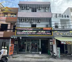 house for sale, dinh frontage, 246 thach lam, phu thanh, tan phu, 7.2×19, owner 21.5 billion