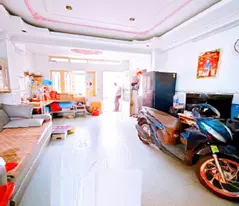 house for sale district 10, ba thang hai street, area 89 m2, price 9.2 billion, 1 ground floor 1 floor