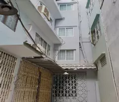 house for sale district 10 - hoa hung - 3.6 billion - 4 floors - 3.5 x 5 m square