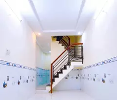 house for sale district 3 - dien bien phu - area 64 m2 - 3 floors - price 3.85 billion