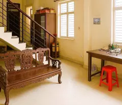 house for sale district 3 - tran van dang frontage - 8 x 27 m - 3 floors - 47 billion