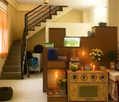 house for sale district 3 - tran van dang - near democracy roundabout - 4 x 14 m - price 7.6 billion