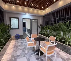 🏡house for sale district 7 - new house full furnished - indoor sleeping car 🚘