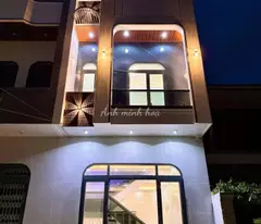 house for sale do xuan hap, phuoc binh ward - 2 floors - 5.3 horizontal - recognized 95m2