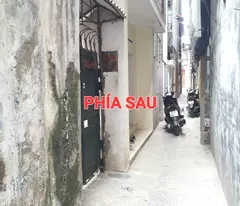 house for sale doan ke thien 80m - dong xa group area - 5 floors of old building - 7m frontage - 20m to avoid cars