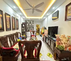 house for sale doi can ba dinh 10.3 billion 35m 7 floors frontage 3.5m elevator - near car - live now