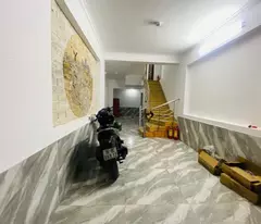 house for sale dong da 57m dong tac 13 self-contained rooms, car parking, ventilation, enough fire protection