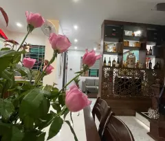 house for sale - dong da center -48m2- 4 floors -11.9 billion