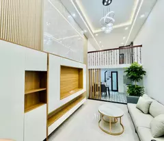 house for sale dong da - thinh hao - beautiful house free full furnishing 6 tills 29m2 x 4 floors