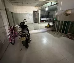 house for sale, dong ho frontage - lac long quan, ly thuong kiet street, 7/12x24m, 22.5 billion.
