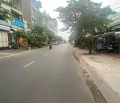 house for sale dong hung thuan 06, tan hung thuan, district 12, 87m2, 2 floors, only 5,044 billion tl, old price 5.4 billion