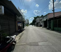 house for sale dong hung thuan 10, dht, district 12, area 38m2 (4 x 10) x 2 floors, only 4.76 billion tl