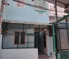 house for sale dong hung thuan 15, dht, district 12, area 36m2 (4 x 9) 2 floors, only 3.1 billion tl