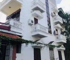house for sale duc giang - long bien 62m² x 4t mt 4m 15 billion