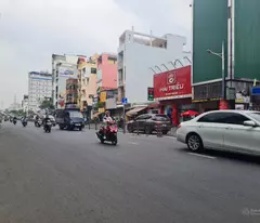 house for sale duong ba trac - district 8 approximately 7 billion, 2 floors 4.25*16m, hearing 4.6m xh alley.