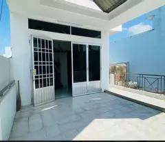 house for sale duong ba trac street, p2, district 8 - 👉strong discount of 19 billion💰💰