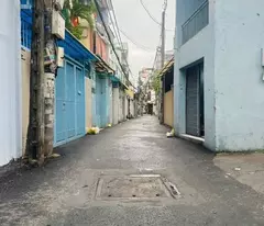 house for sale duong ba trac, ward 1, district 8 – 222.5m² – only 14 billion-15 billion apartment with lower light – cash flow 50