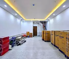 🏠 house for sale duong noi - ha dong 16m street view 43m - 4 floors - mt 3.8m - 4.5 billion
