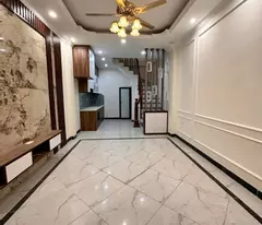 🏠 house for sale duong noi - ha dong 30m street front, 36m - 4 floors - mt 3m - 4.2 billion