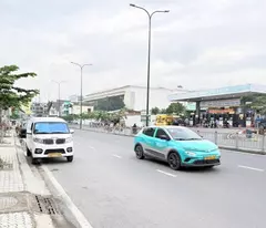 house for sale duong quang ham go vap, car alley, near emart, 48m², 3brs, 5.4 billion tl