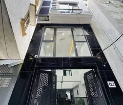 house for sale, duong tien house at alley 72 ton that tung, 13.5 billion, 52m2, 7 elevator floors, 12 bedrooms, 12 bathrooms, dong da