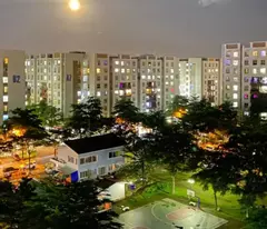 house for sale ehome3 west of saigon city beautiful house with open view