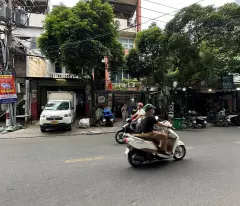 house for sale facade 33a cuu long, ward 2, tan binh district