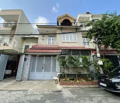 house for sale facing 10m street, binh an ward, district 2 right on tran nao street