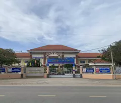 house for sale facing 8a long binh street, area 90m, good business