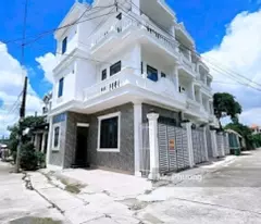 house for sale facing an duong vuong main street, an lac ward, binh tan district
