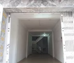 house for sale facing bach dang street, binh thanh