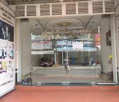 house for sale facing binh tri dong street