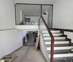 house for sale facing bui ta han, with basement, high rental contract ready, completed red book