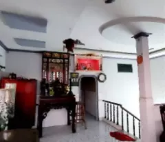 house for sale facing cau kinh street