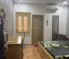 house for sale facing dat thanh street, ward 6, tan binh. area 4.2x20m (rear hatch 5.1m) - 4 floors - only 17 billion